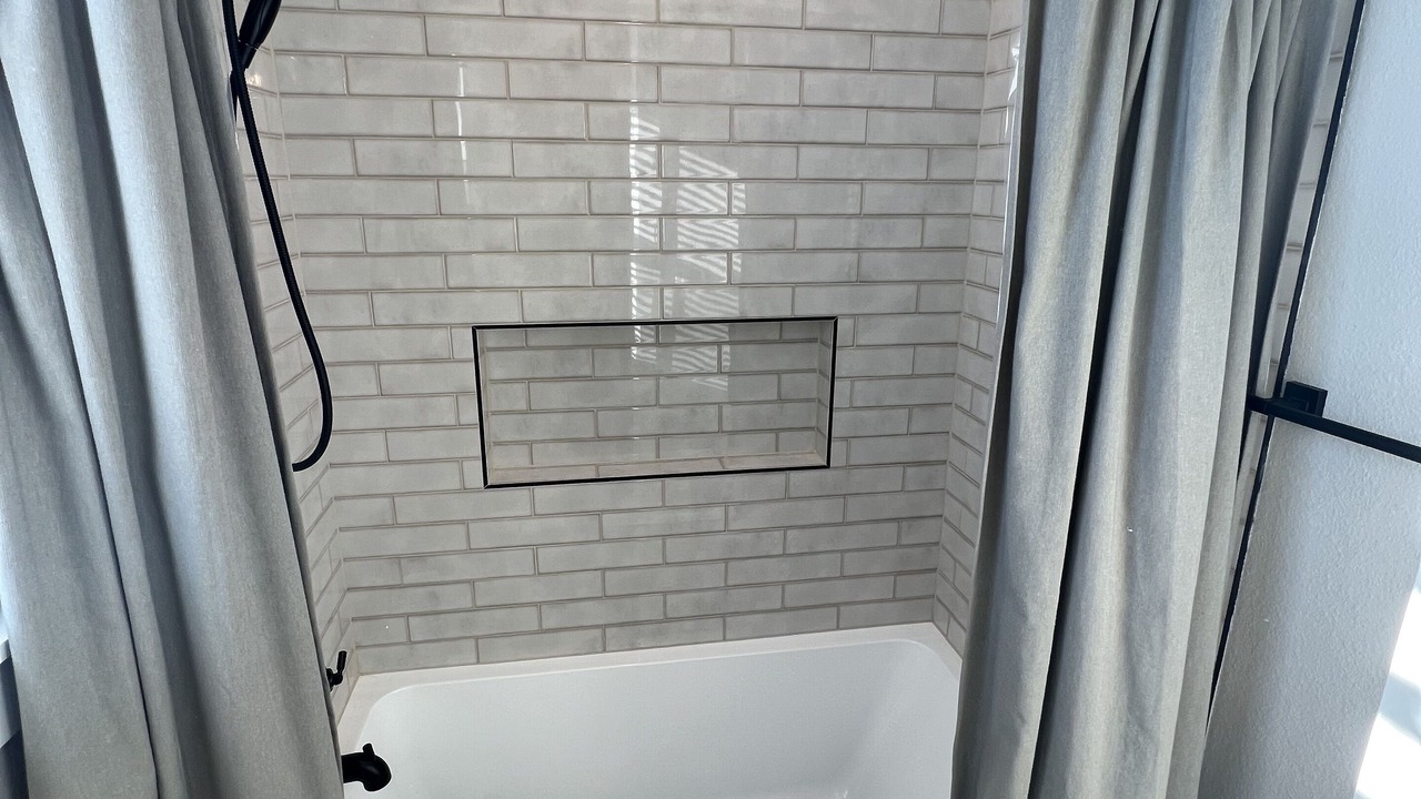 Photo of Bathroom in Marshall County