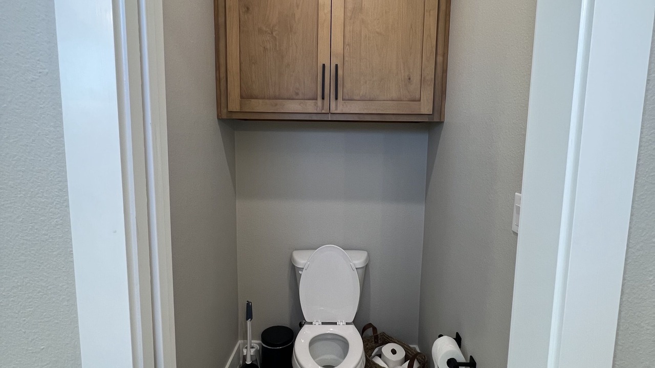 Photo of Bathroom in Marshall County