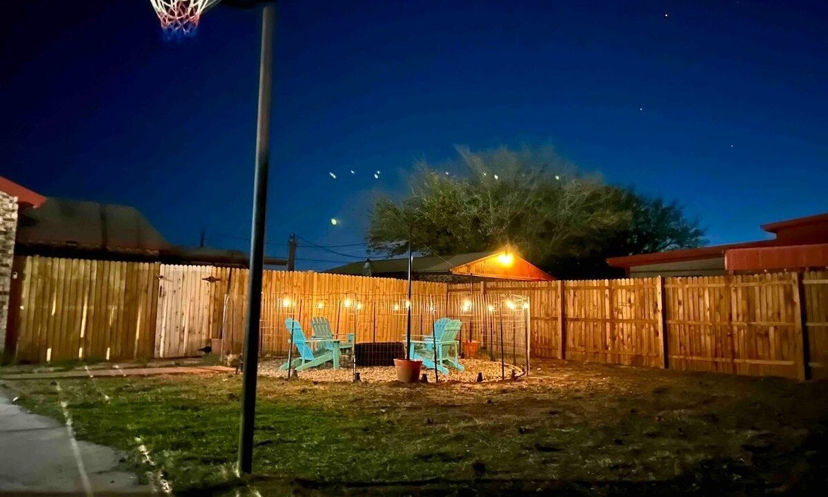Photo of Outdoor in West Odessa