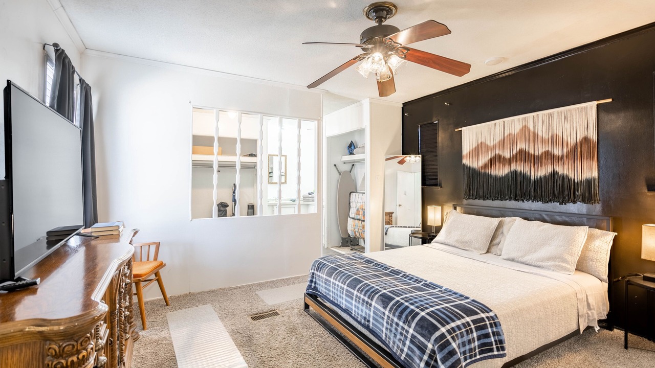 Photo of Bedroom in West Odessa