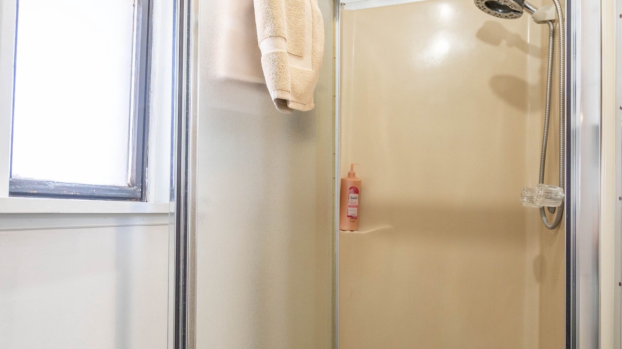 Photo of Bathroom in West Odessa