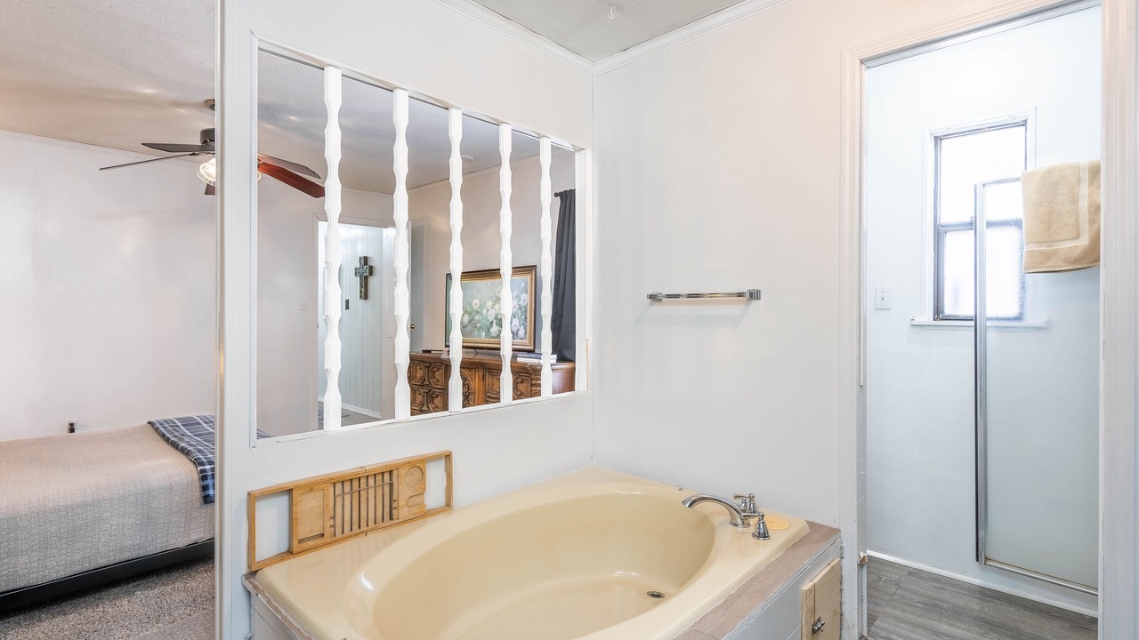 Photo of Bathroom in West Odessa