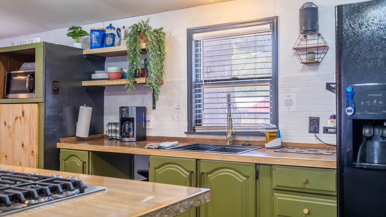 Photo of Kitchen in West Odessa