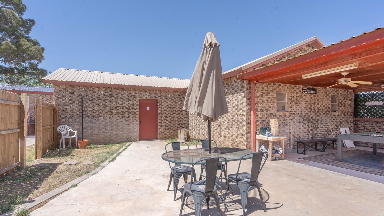 Photo of Outdoor in West Odessa