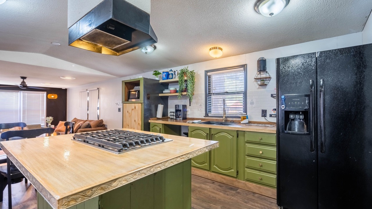 Photo of Kitchen in West Odessa