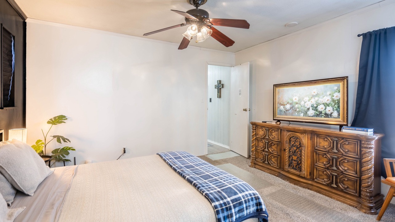 Photo of Bedroom in West Odessa