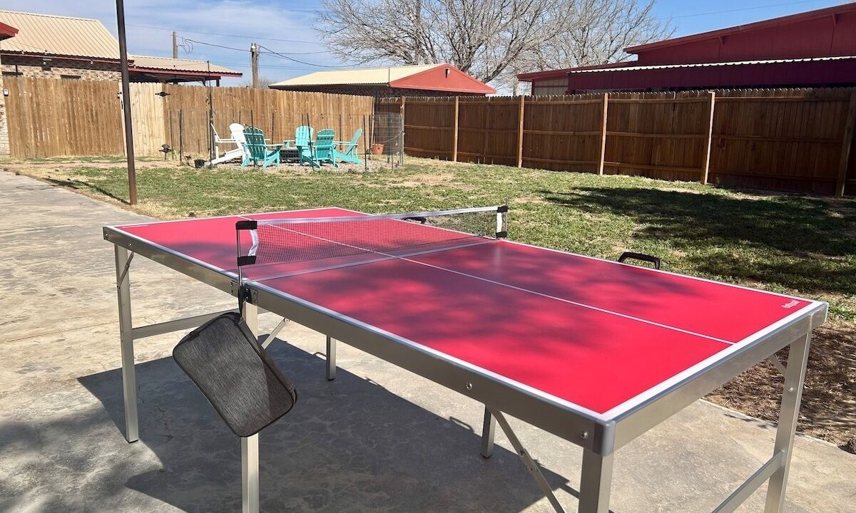 Photo of Outdoor in West Odessa