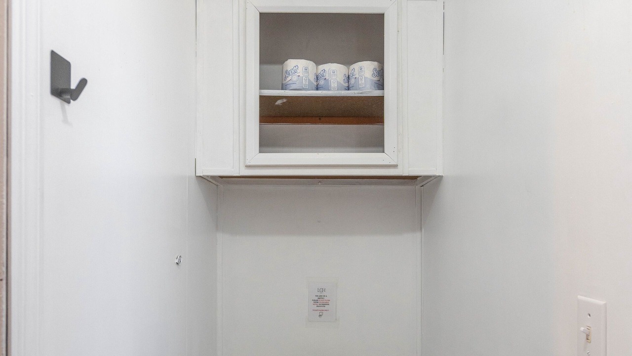 Photo of Bathroom in West Odessa