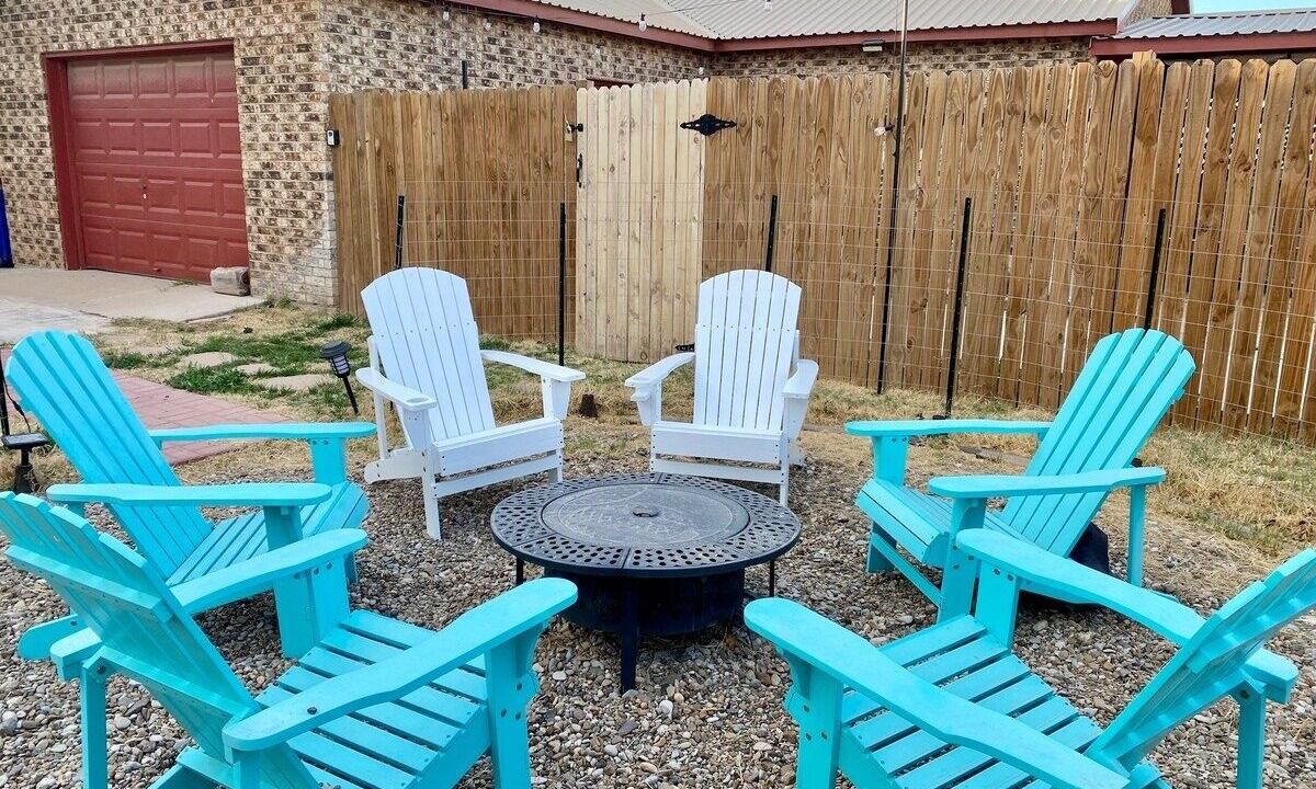 Photo of Outdoor in West Odessa