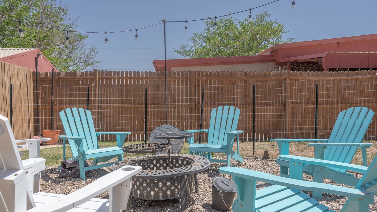 Photo of Outdoor in West Odessa