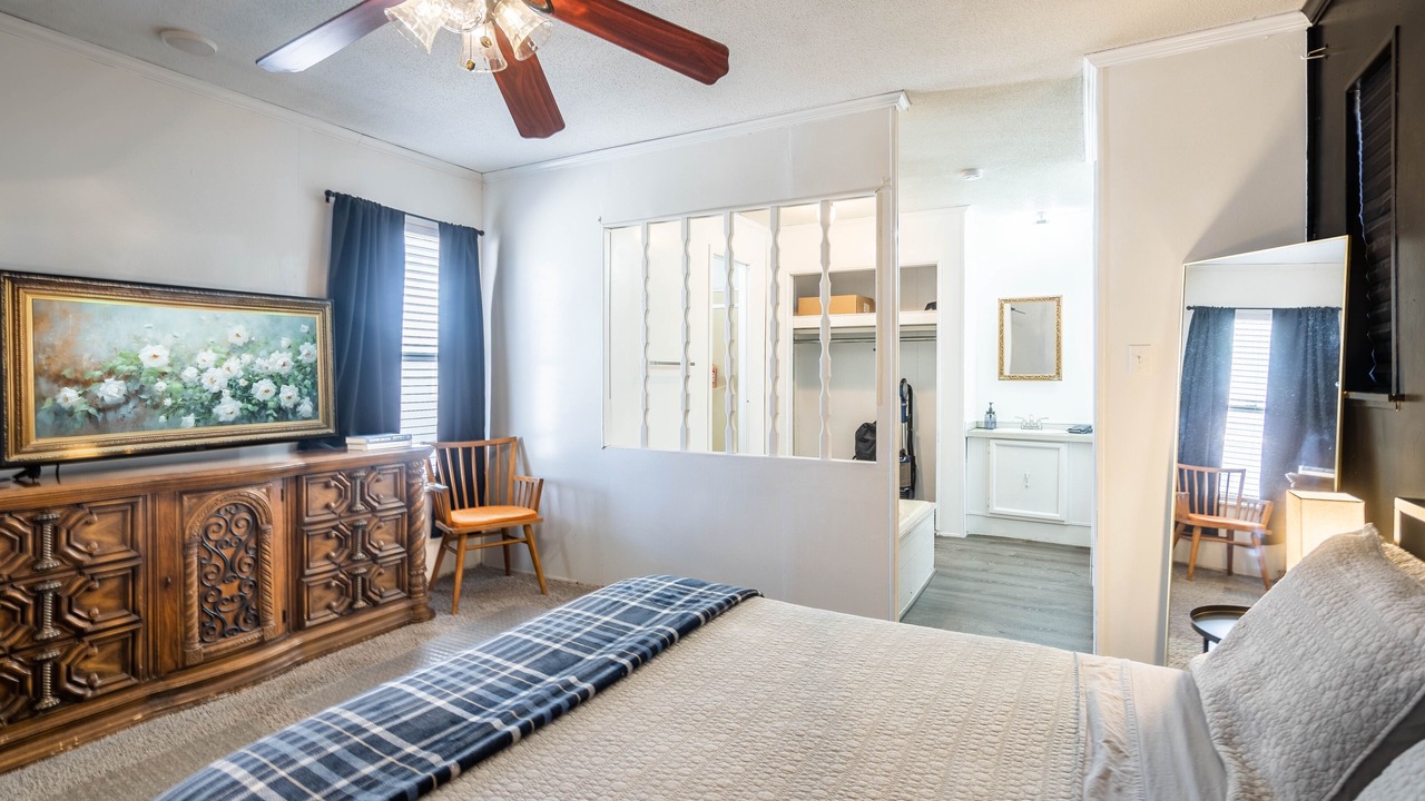 Photo of Bedroom in West Odessa