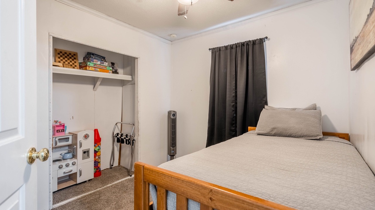 Photo of Bedroom in West Odessa