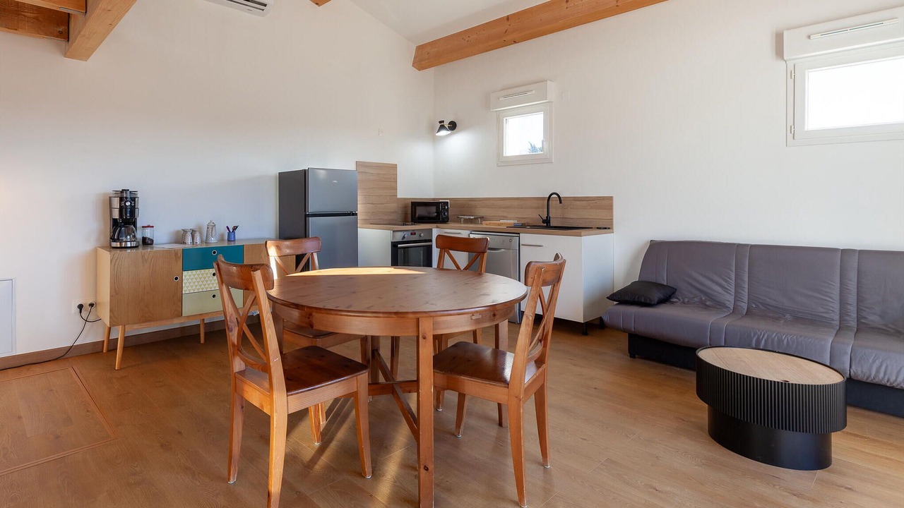 Photo of Bedroom in Eyragues