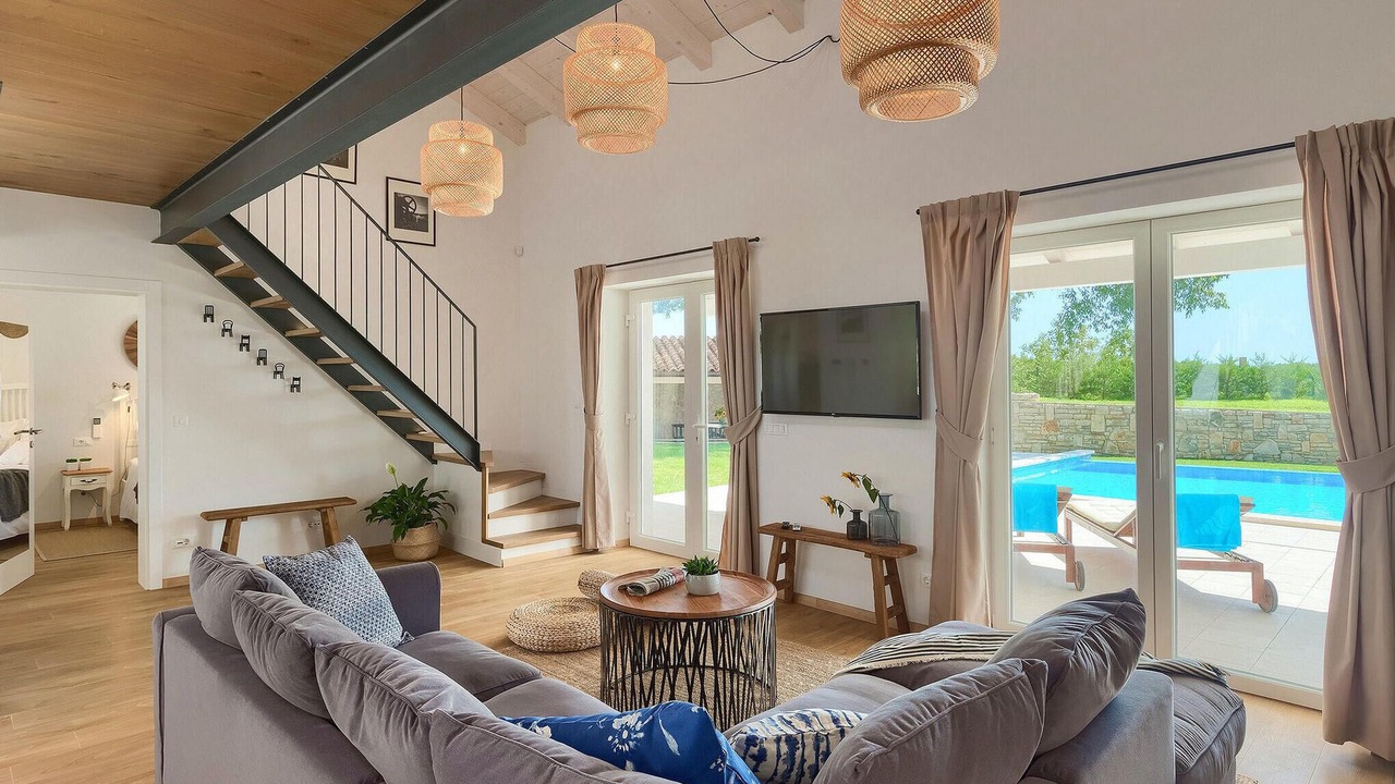 Photo of Bedroom in Tinjan