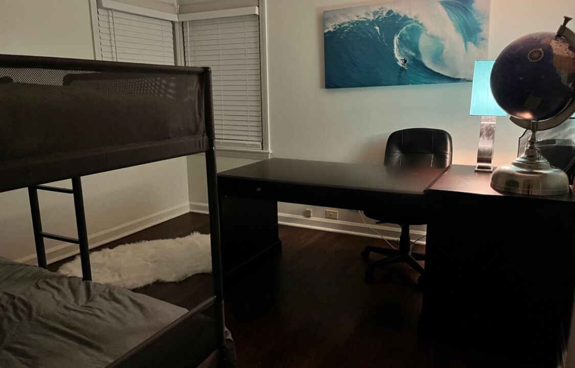 Photo of Bedroom in Elmhurst
