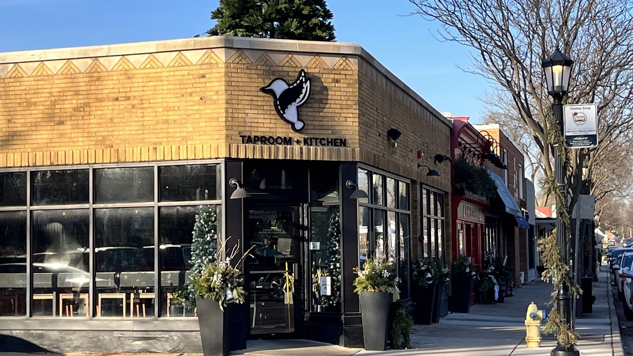 Photo of Outdoor in Elmhurst