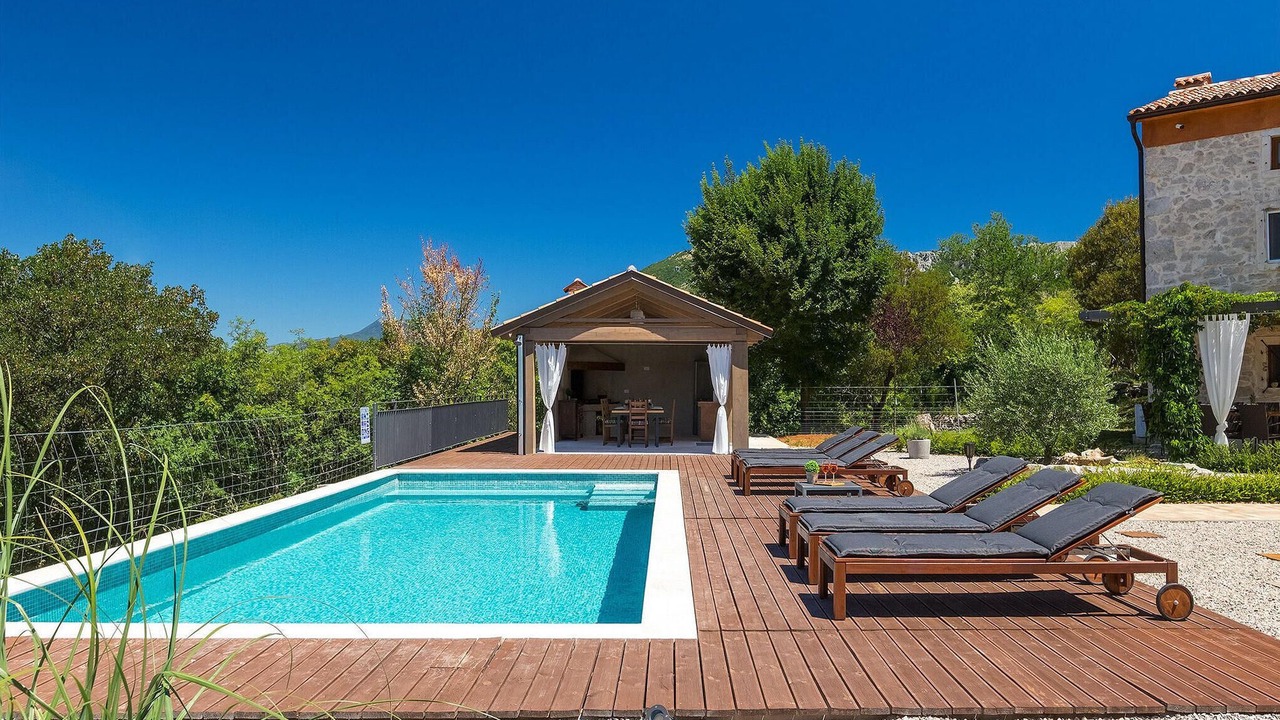 Photo of Outdoor in Ripenda Verbanci