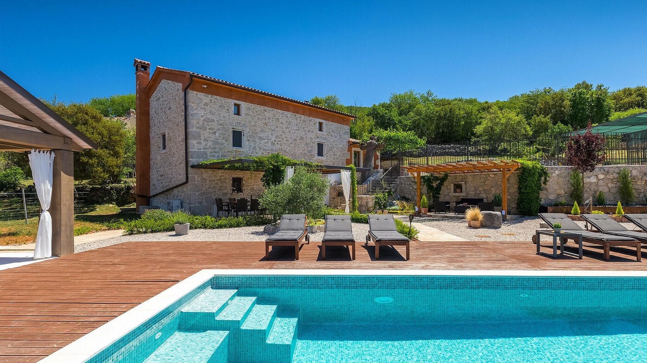 Photo of Outdoor in Ripenda Verbanci