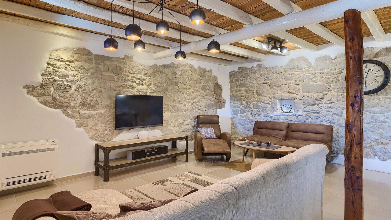 Photo of Bedroom in Ripenda Verbanci