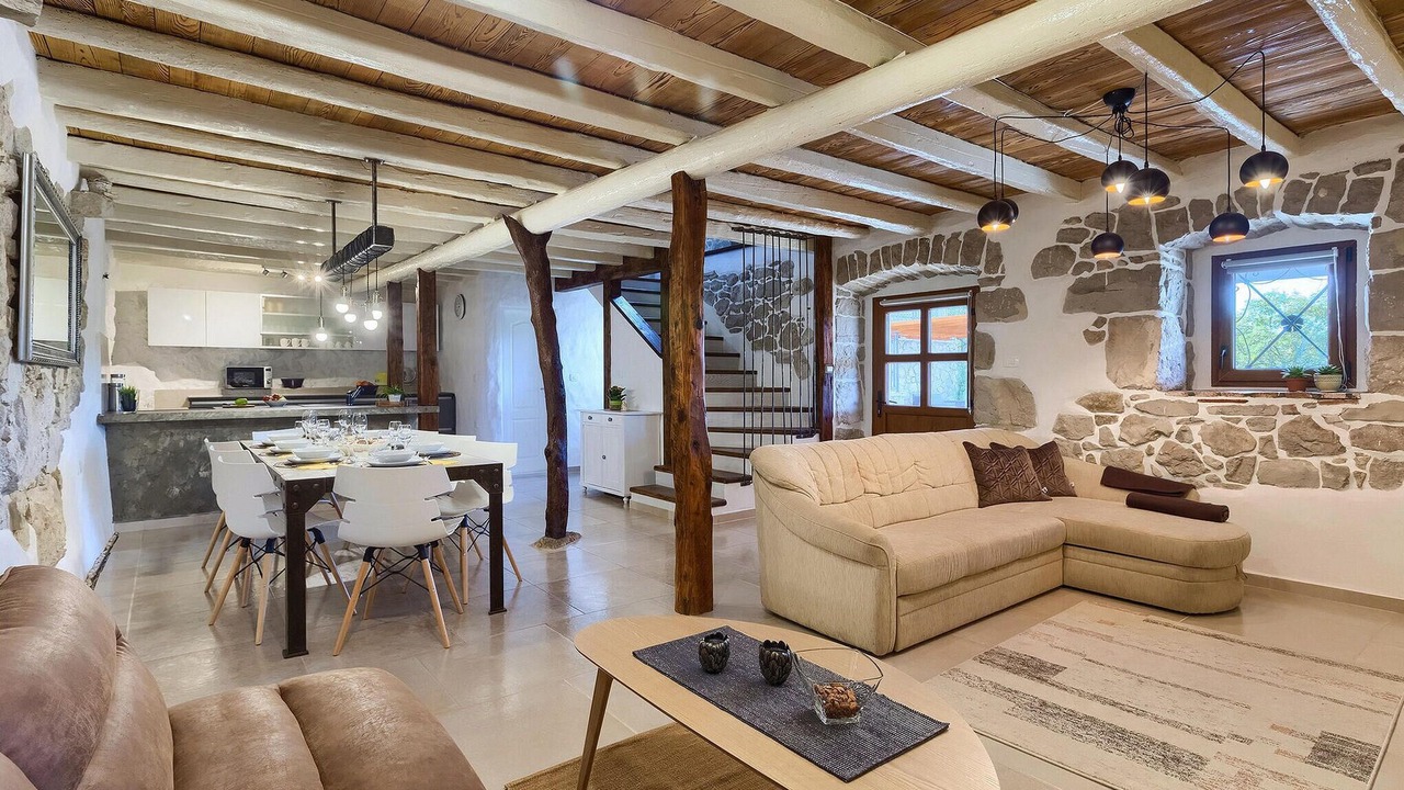 Photo of Bedroom in Ripenda Verbanci