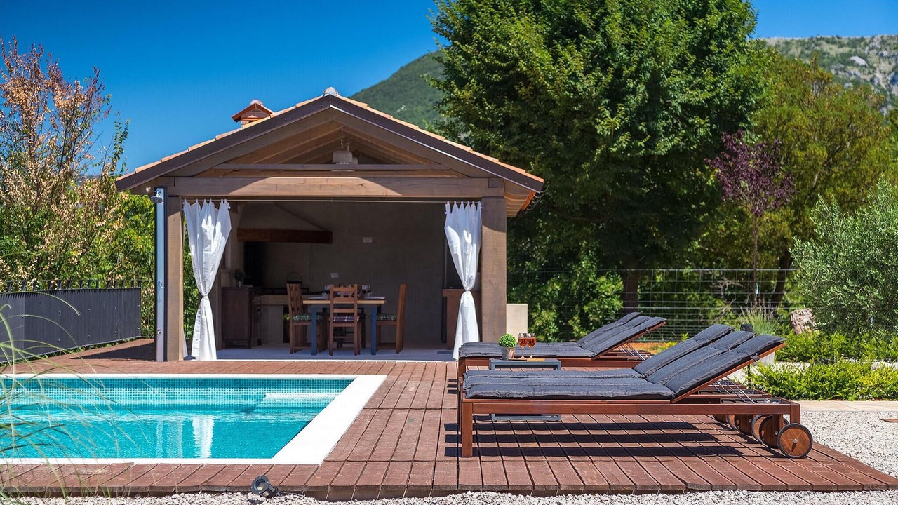 Photo of Outdoor in Ripenda Verbanci