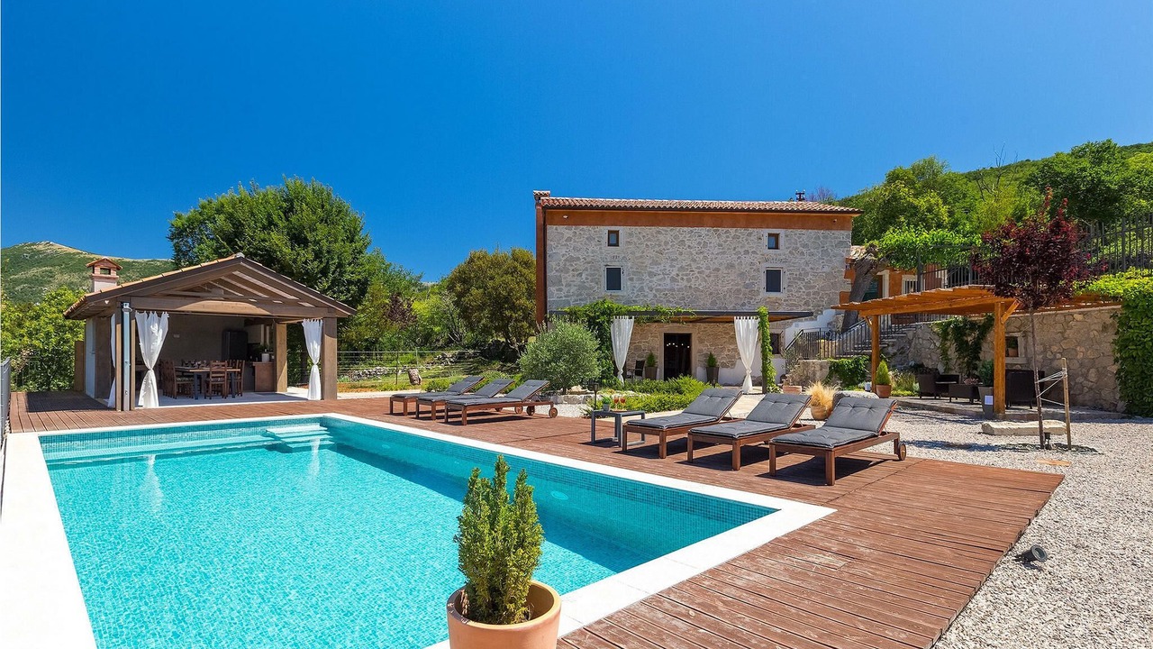 Photo of Outdoor in Ripenda Verbanci