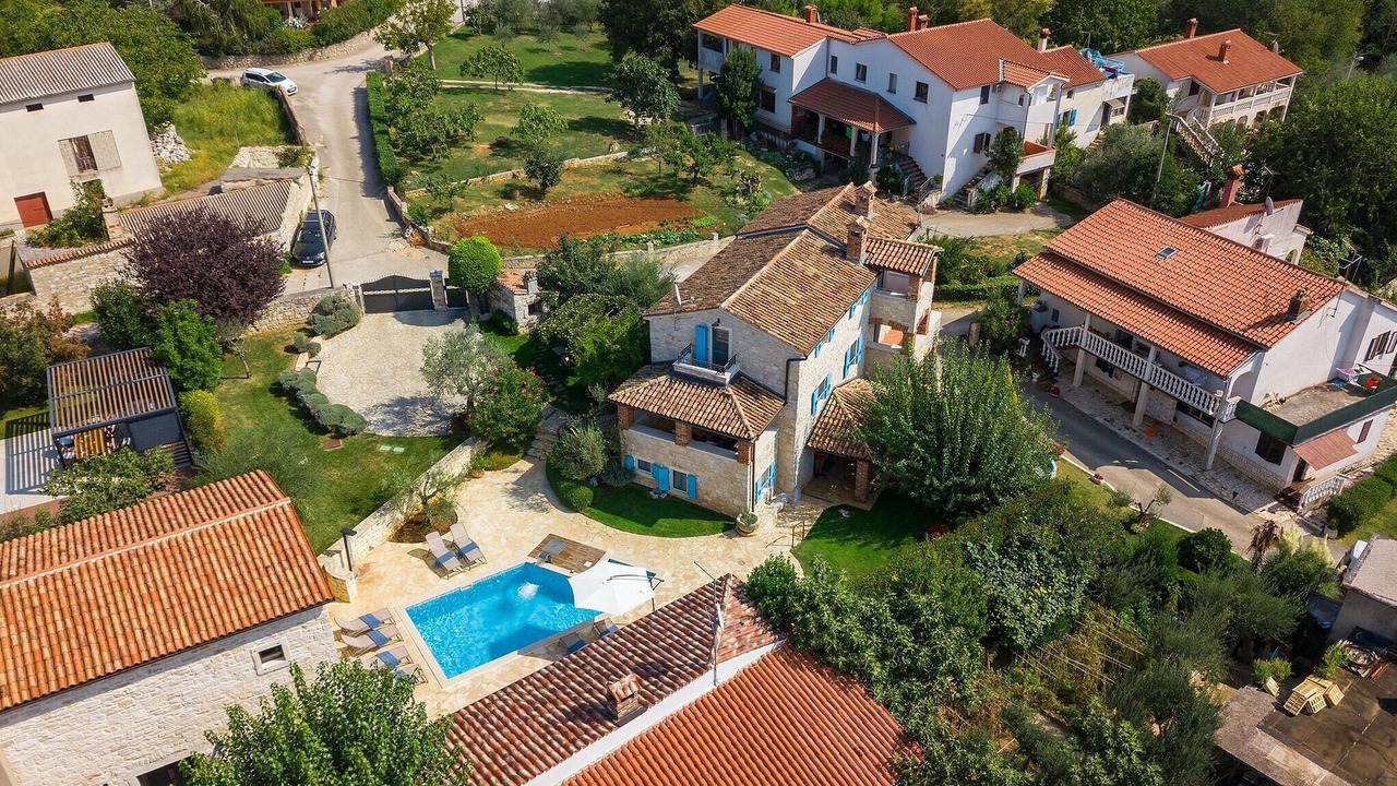 Photo of Outdoor in Kirmenjak