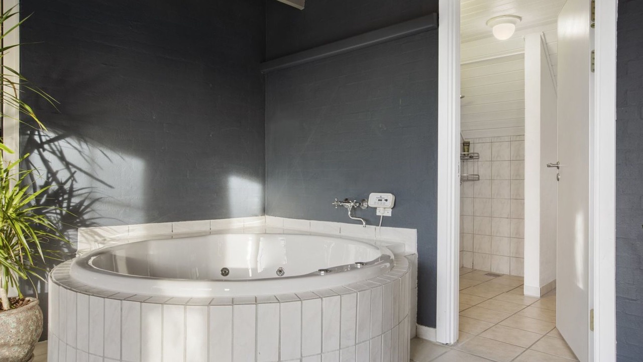 Photo of Bathroom in Bøtø By