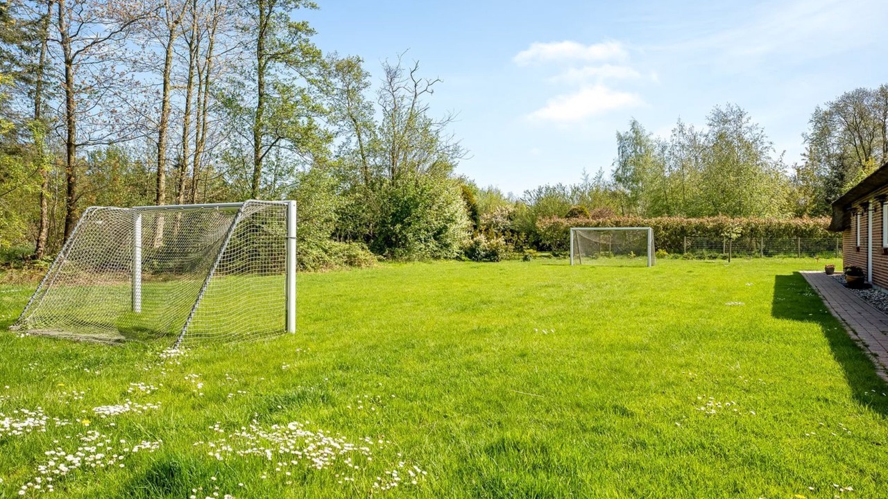 Photo of Outdoor in Bøtø By