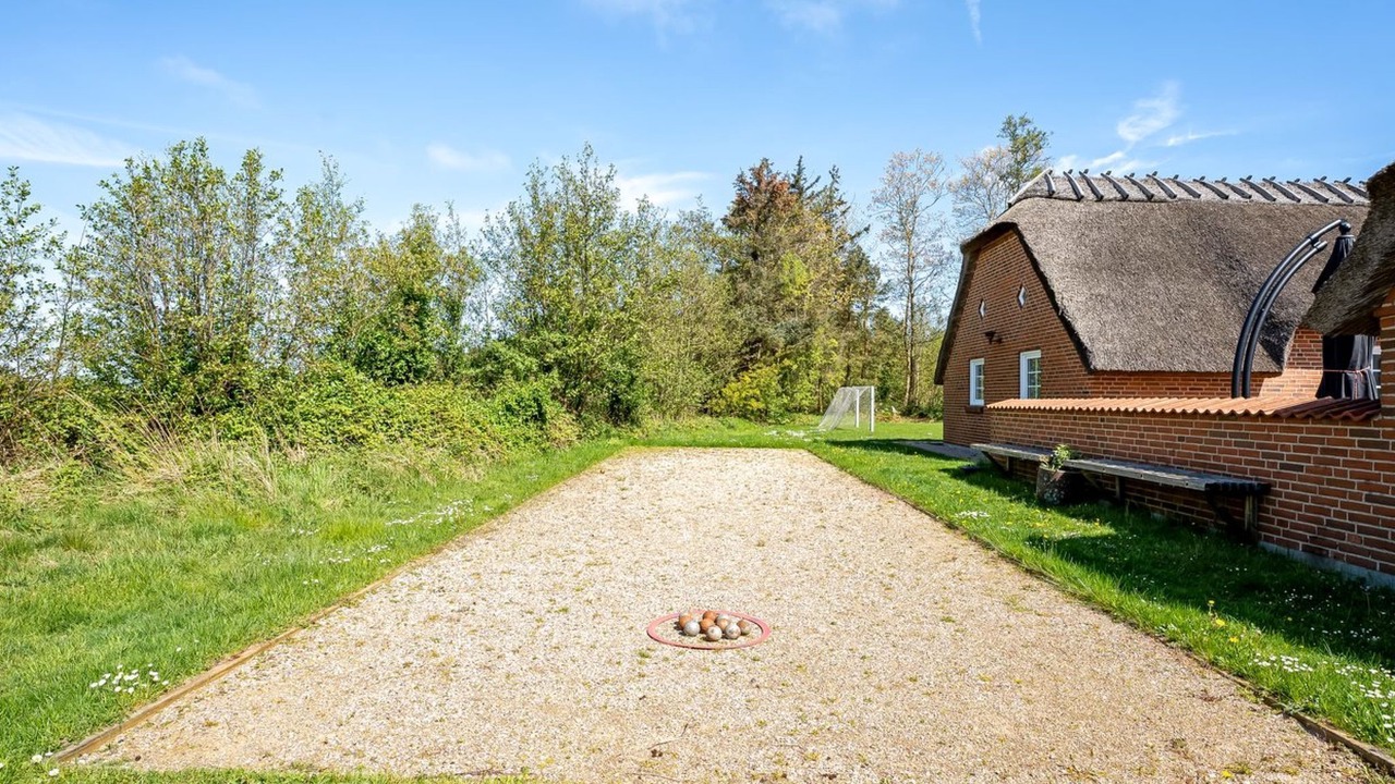 Photo of Outdoor in Bøtø By
