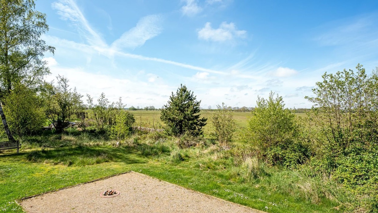 Photo of Outdoor in Bøtø By