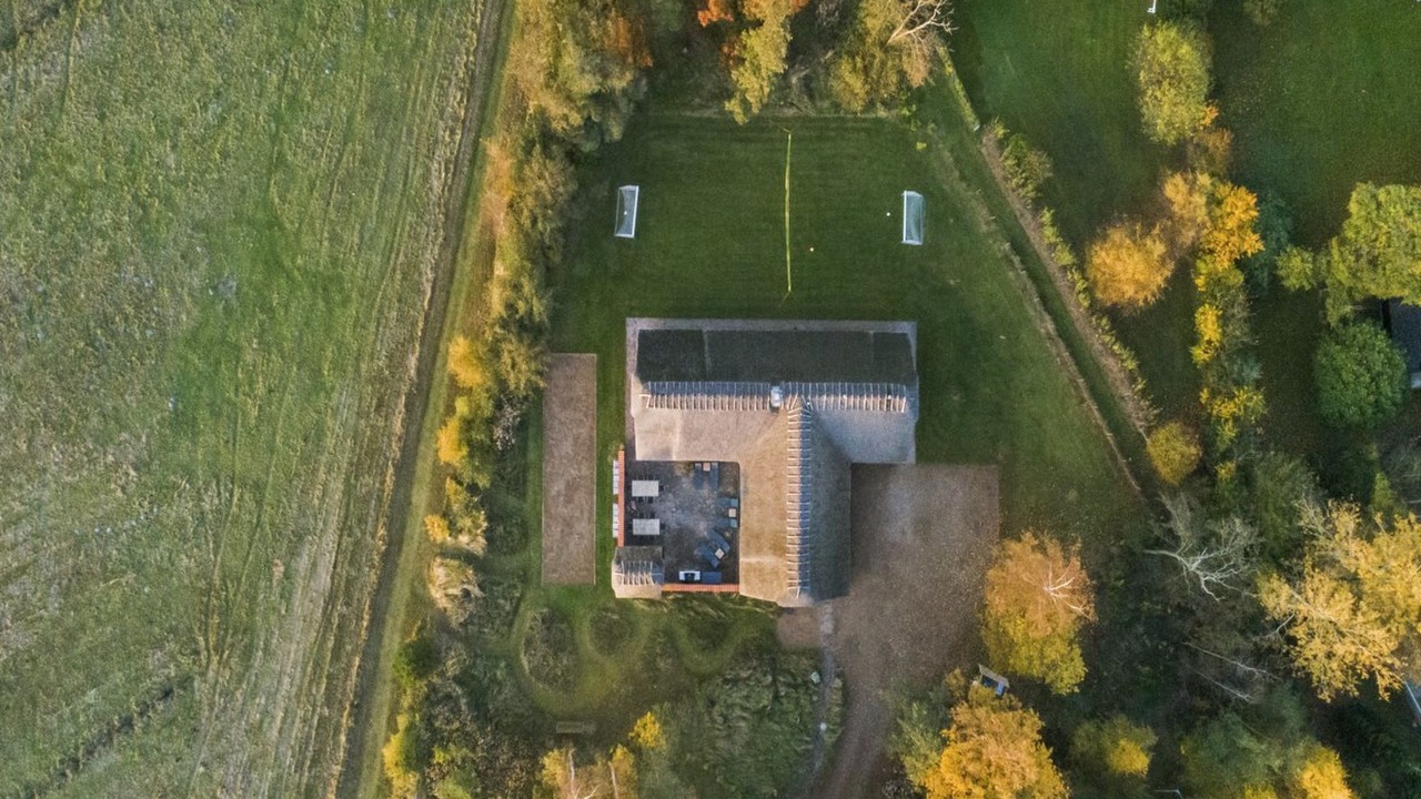 Photo of Others in Bøtø By
