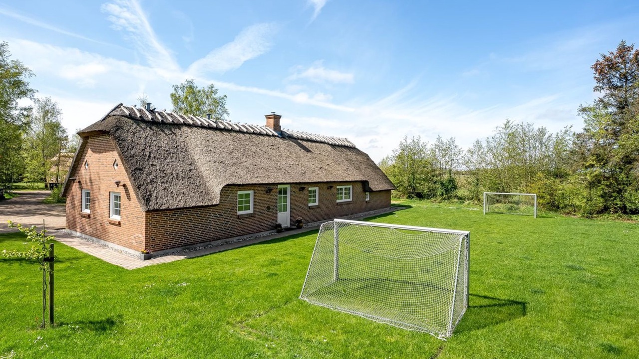 Photo of Outdoor in Bøtø By