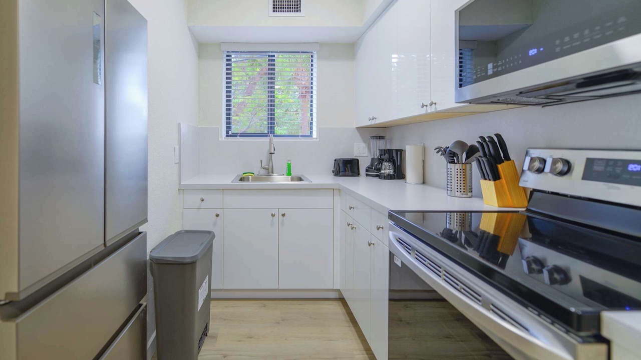 Photo of Kitchen in East Little Havana