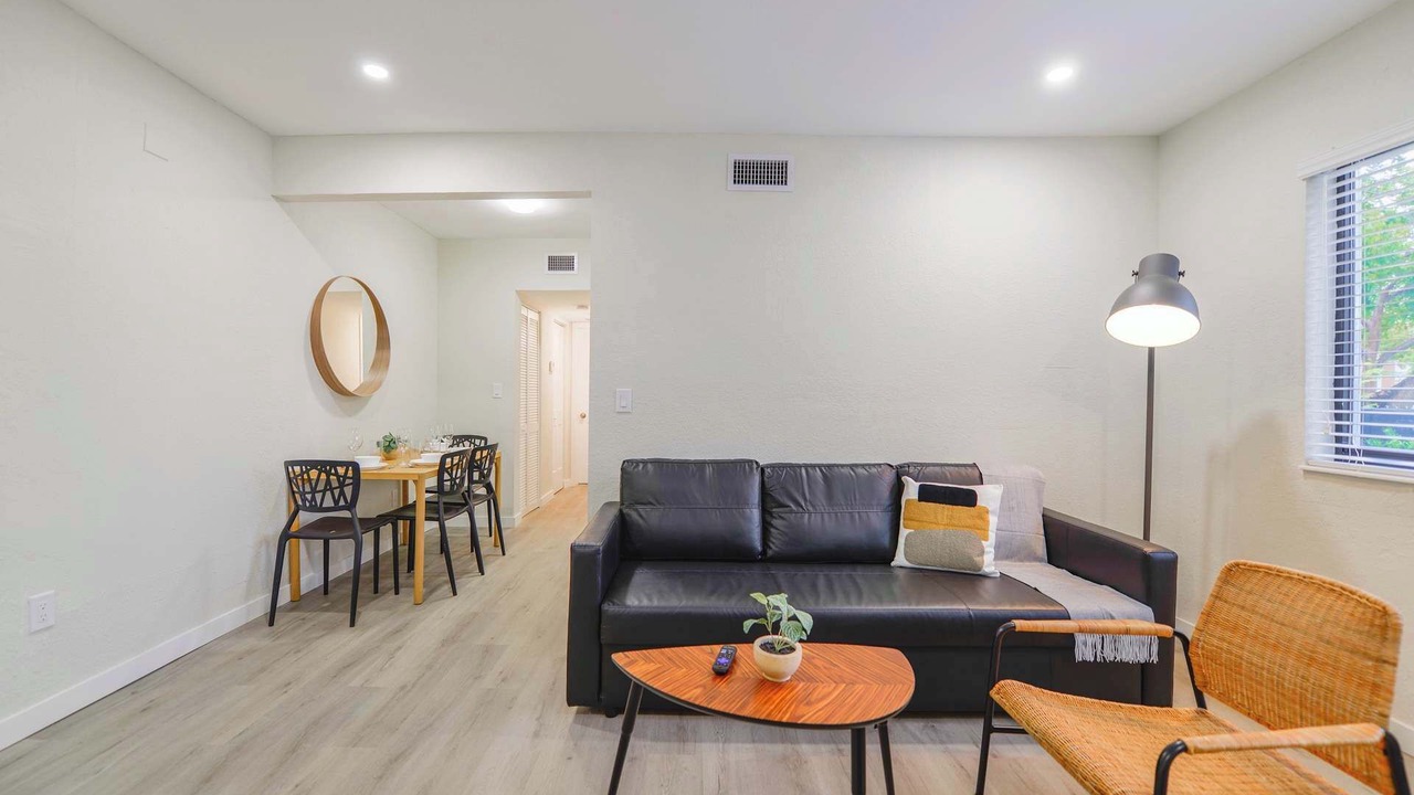 Photo of Livingroom in East Little Havana