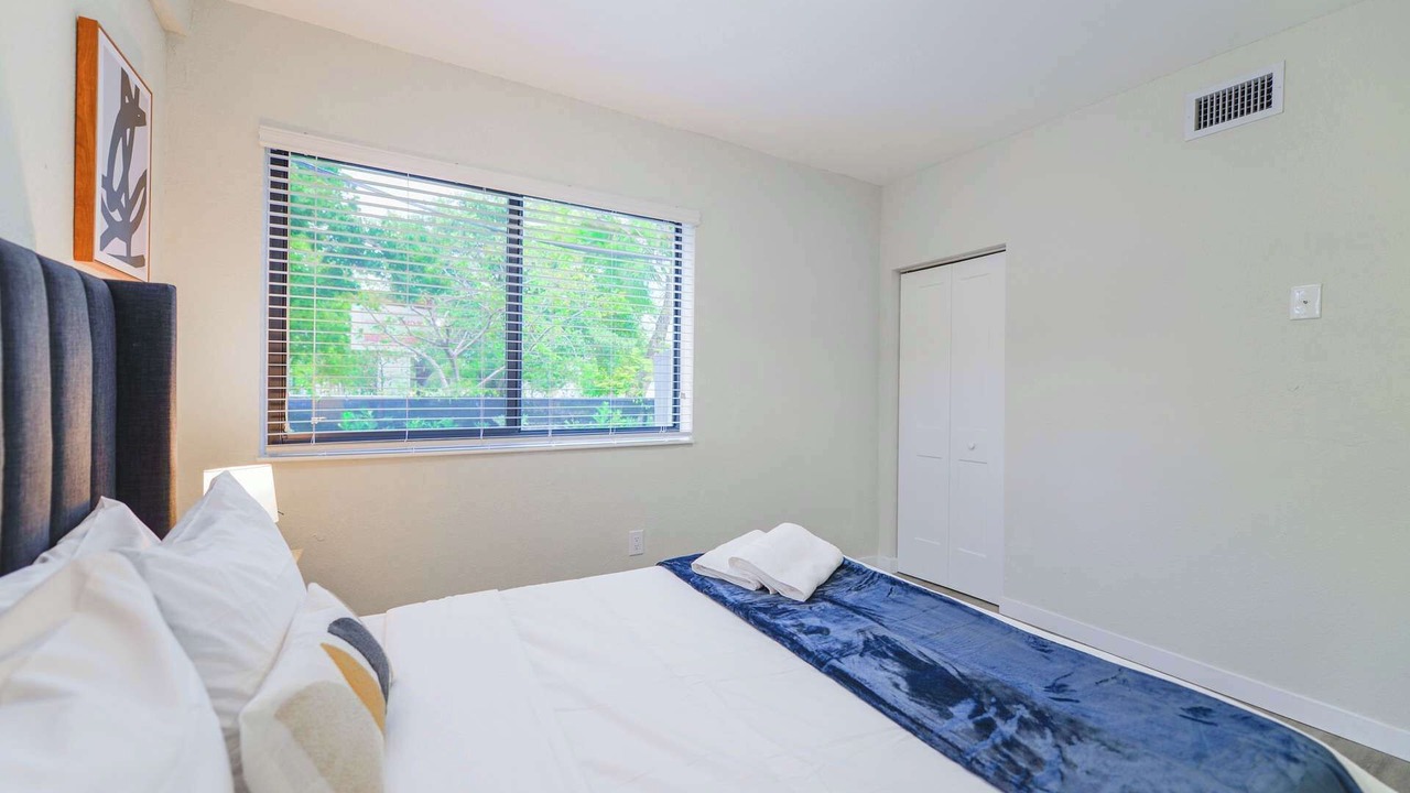 Photo of Bedroom in East Little Havana