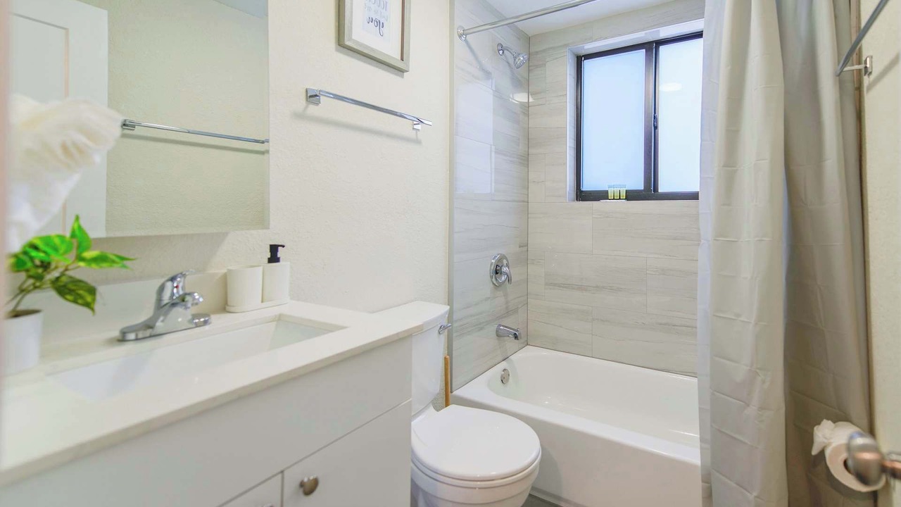Photo of Bathroom in East Little Havana