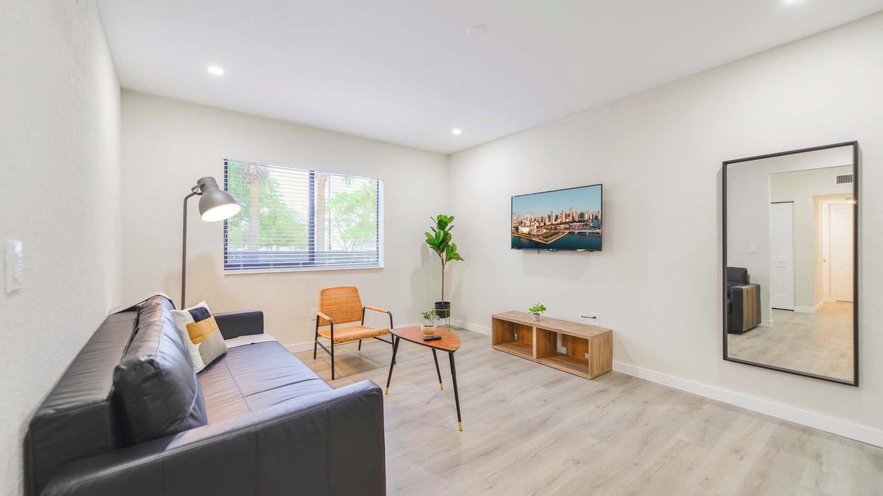 Photo of Livingroom in East Little Havana