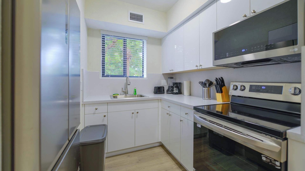 Photo of Kitchen in East Little Havana