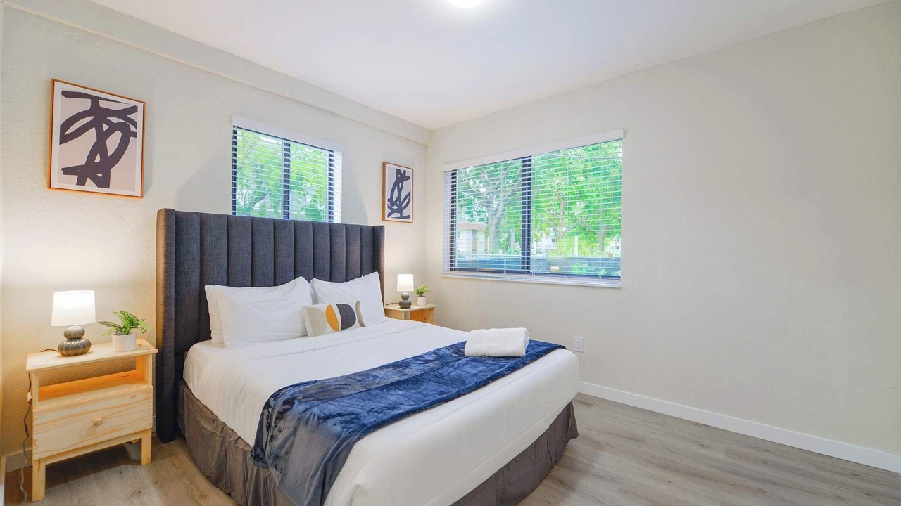 Photo of Bedroom in East Little Havana