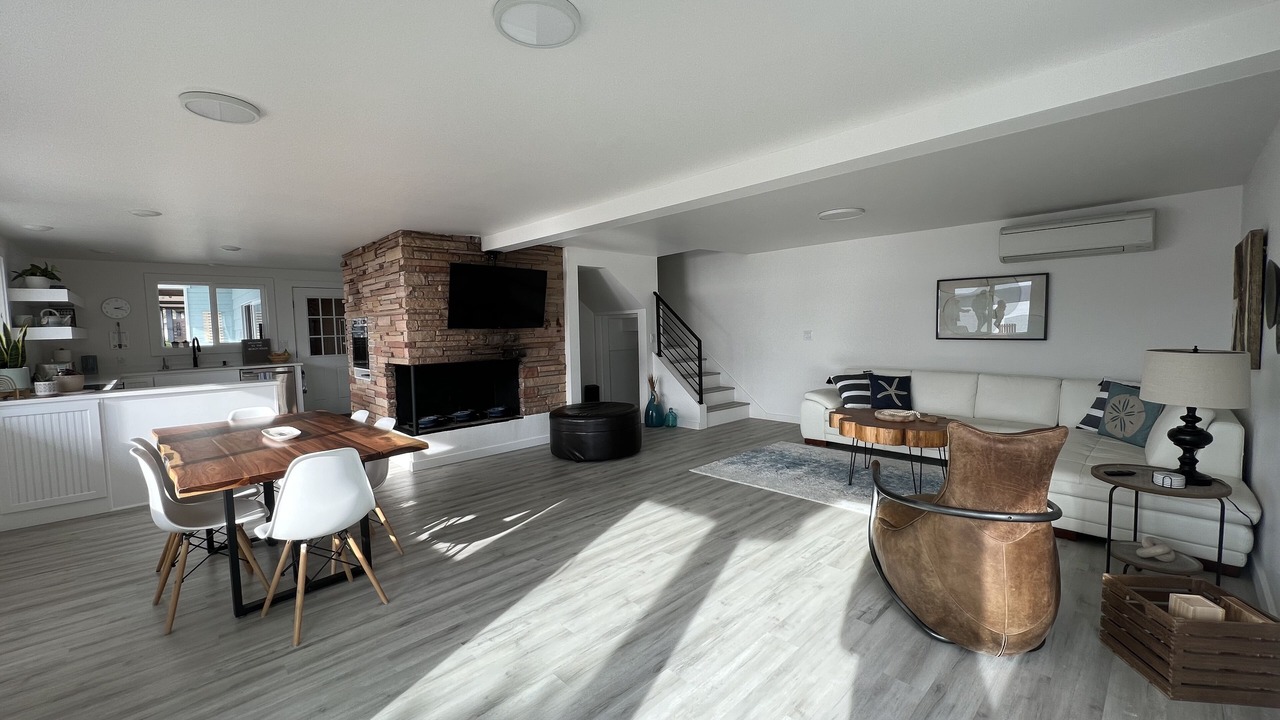 Photo of Livingroom in Camano Island