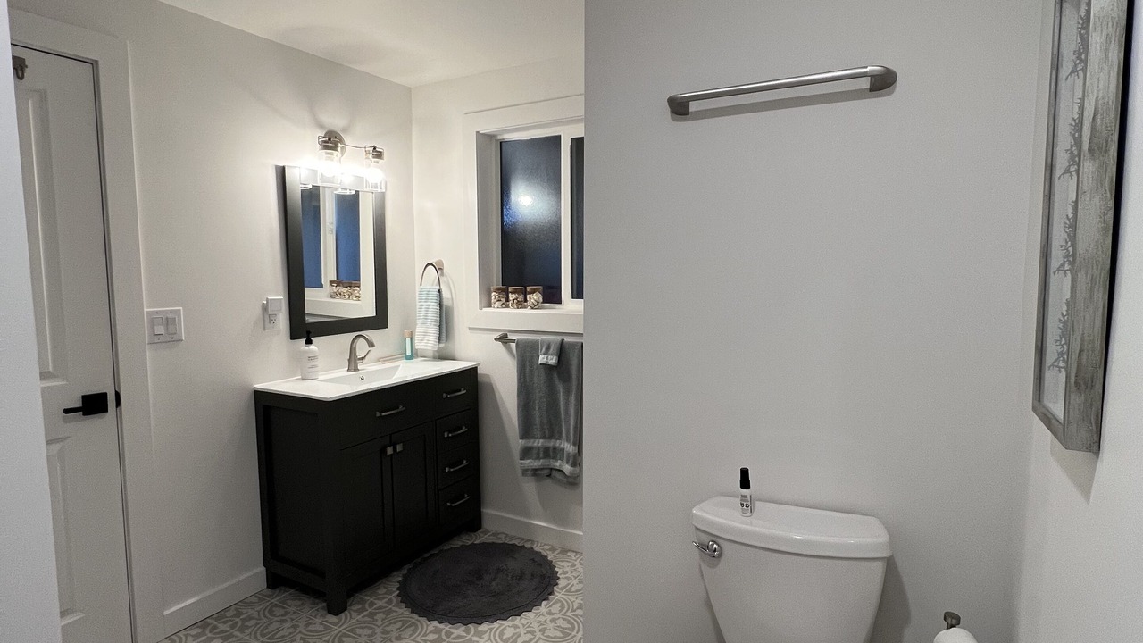 Photo of Bathroom in Camano Island