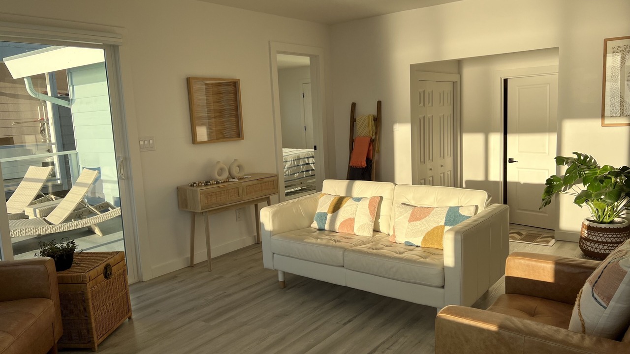Photo of Livingroom in Camano Island