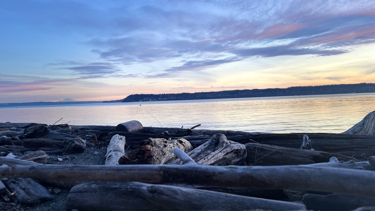 Photo of Outdoor in Camano Island