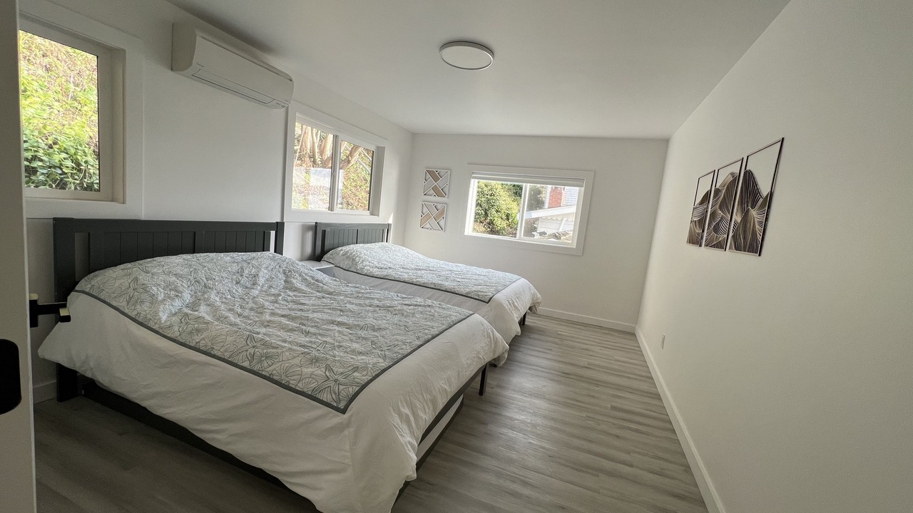 Photo of Bedroom in Camano Island