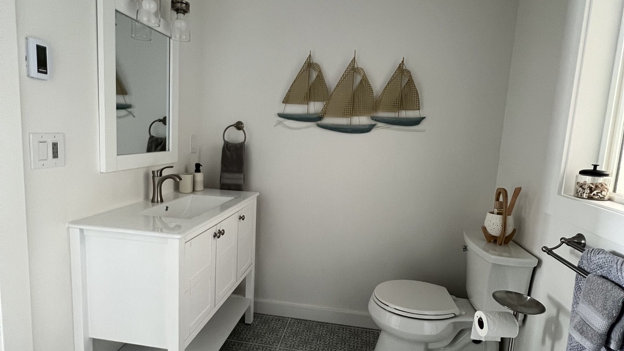 Photo of Bathroom in Camano Island