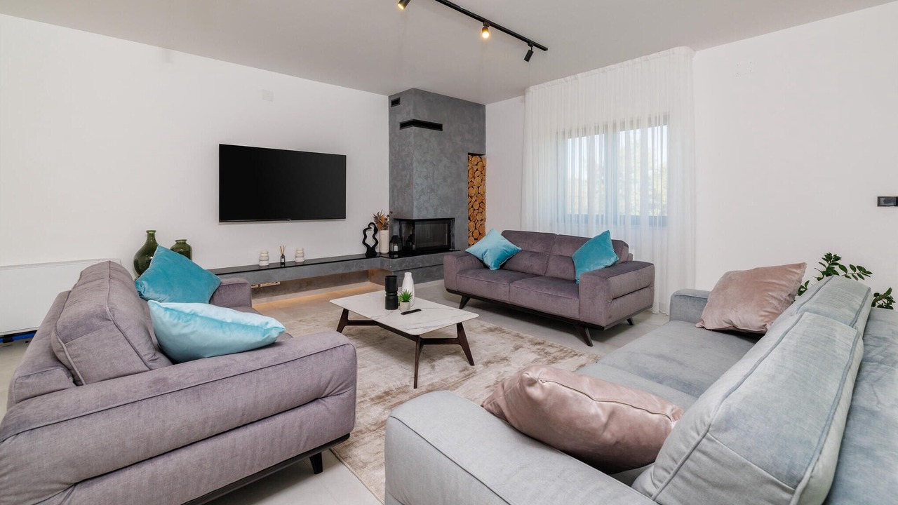 Photo of Bedroom in Klanice