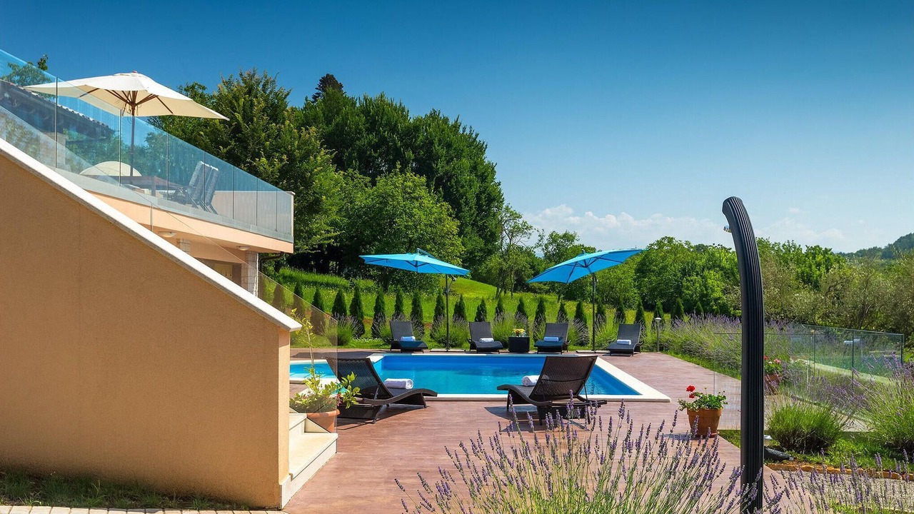 Photo of Outdoor in Buzet
