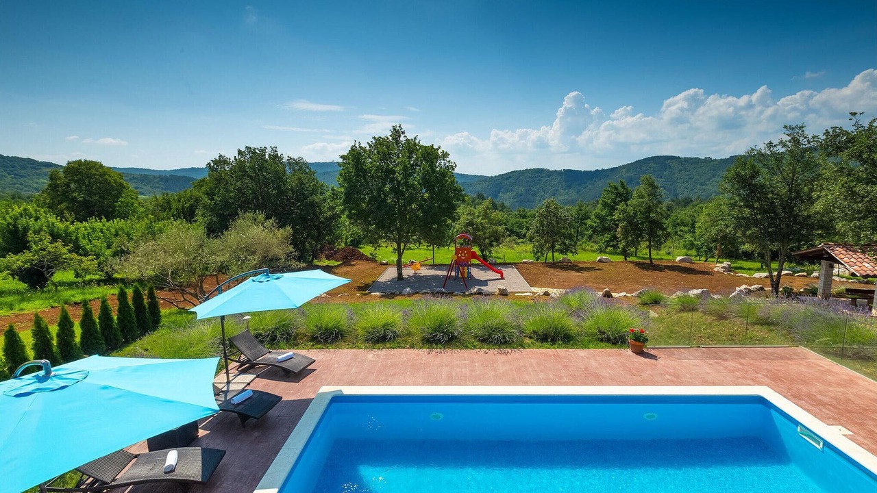 Photo of Outdoor in Buzet