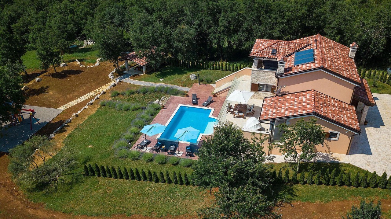 Photo of Outdoor in Buzet